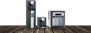 Water filtration machines