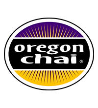 Oregon Chai logo