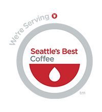 Seattle's Best Coffee logo