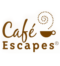 Cafe Escapes logo