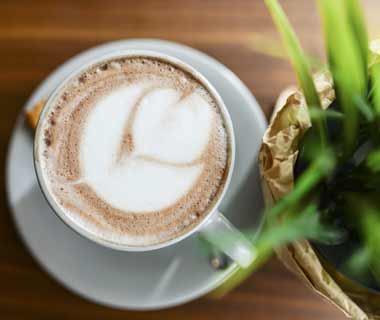 vending machines and office coffee service in Grandview Missouri