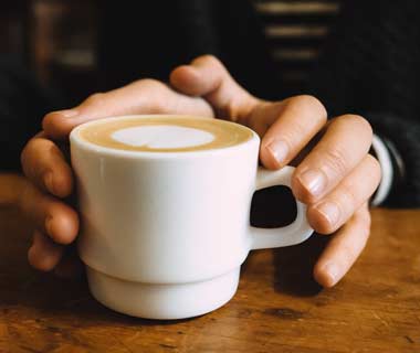 vending machines and office coffee service in Desoto Kansas